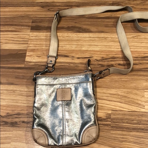 Coach Handbags - Coach cross body